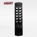 Lockey Lockey: Surface / Rim Mount Digital Keyless Combination Lock C120 C120-SC